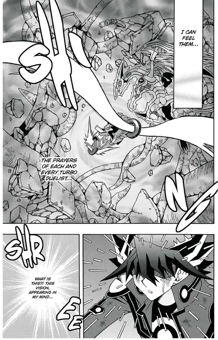 Yu-Gi-Oh! 5D's Chapter 62 12